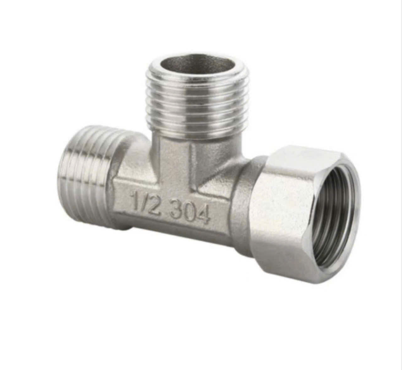 T cầu – Phụ kiện chia nước lavabo, bồn cầu, vòi xịt
